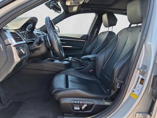 Used 2018 BMW 330i Sedan RWD image 14