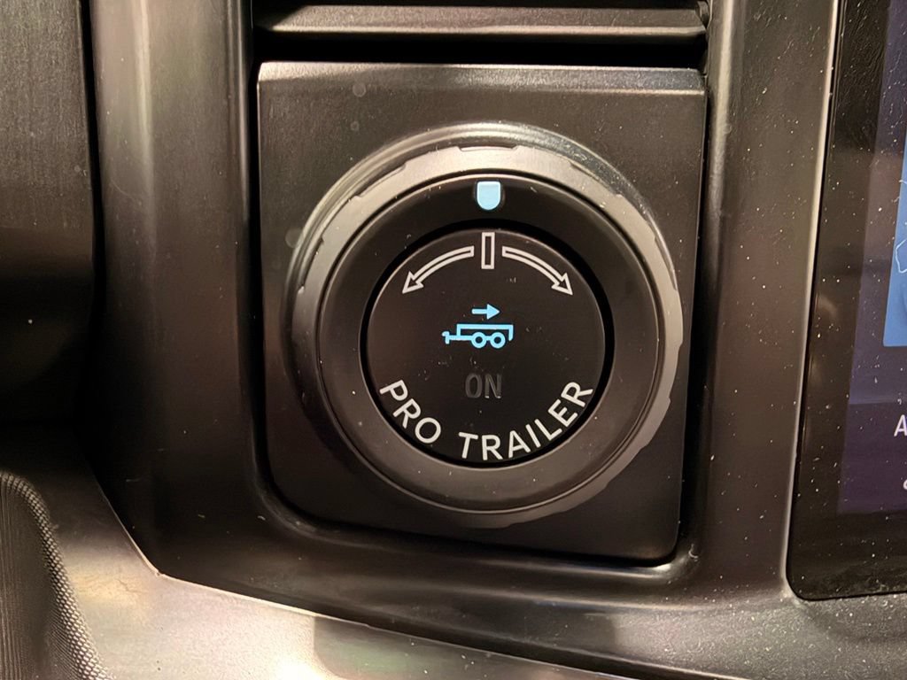 Used 2026 Ford F250 Platinum AWD/4WD image 41