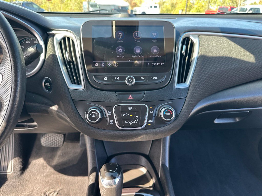Used 2019 Chevrolet Malibu LS FWD image 29