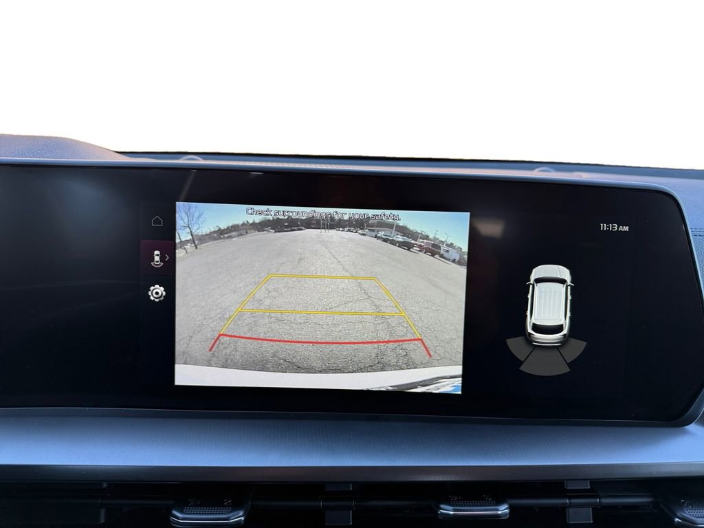 New 2025 Kia Telluride S image 12