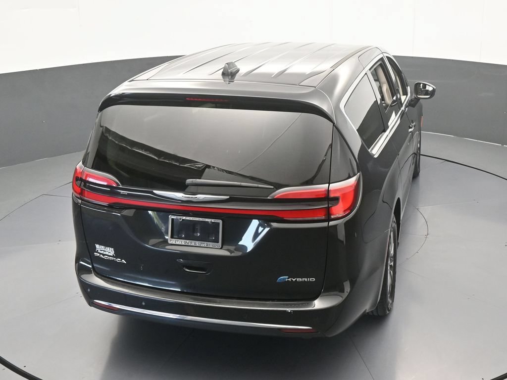 Used 2023 Chrysler Pacifica Touring-L FWD image 50