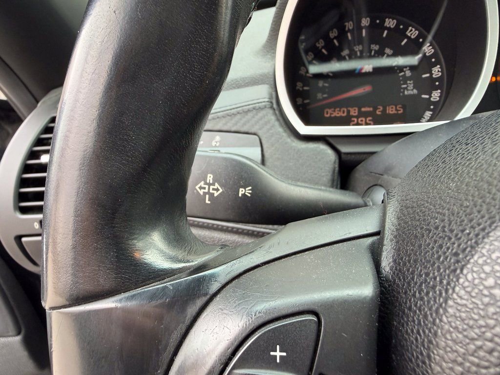 Used 2008 BMW M Roadster image 32