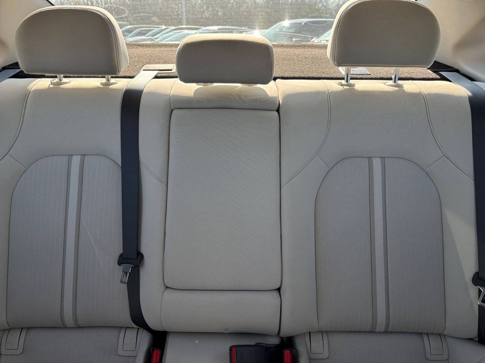 Used 2025 Hyundai Sonata SEL image 39