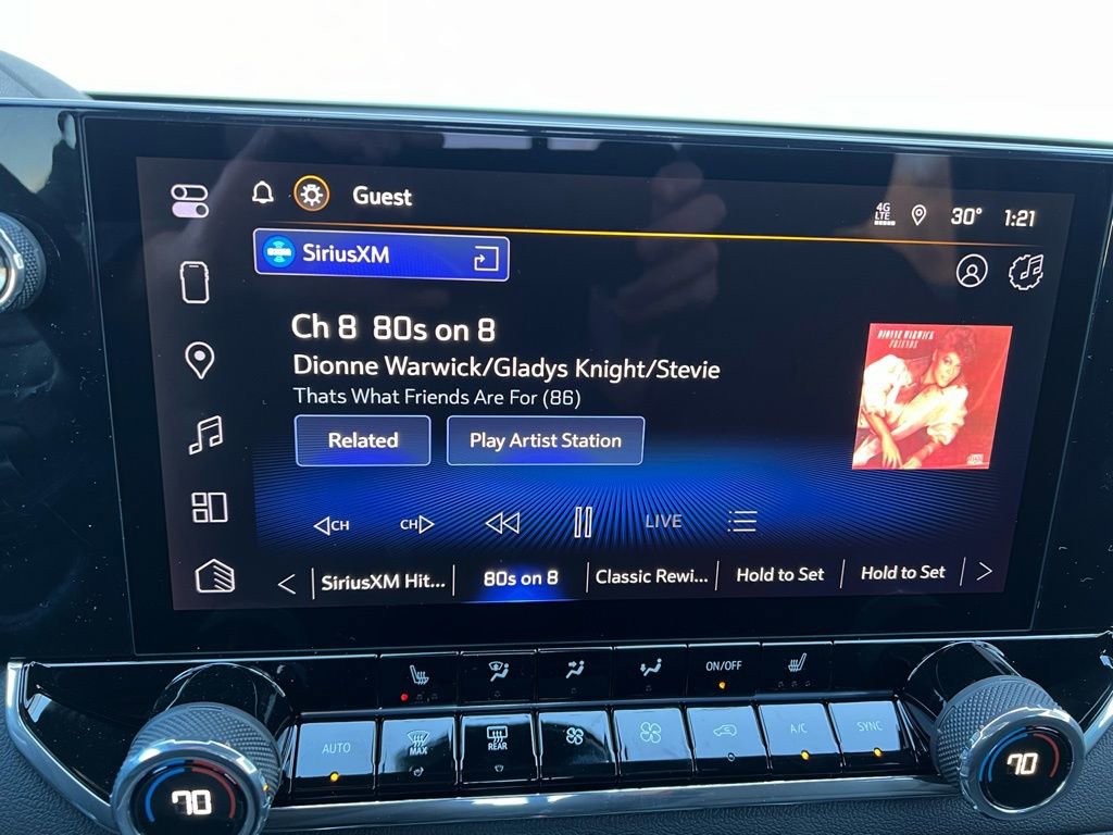 New 2026 Chevrolet Colorado LT w/ LT Convenience Package image 28