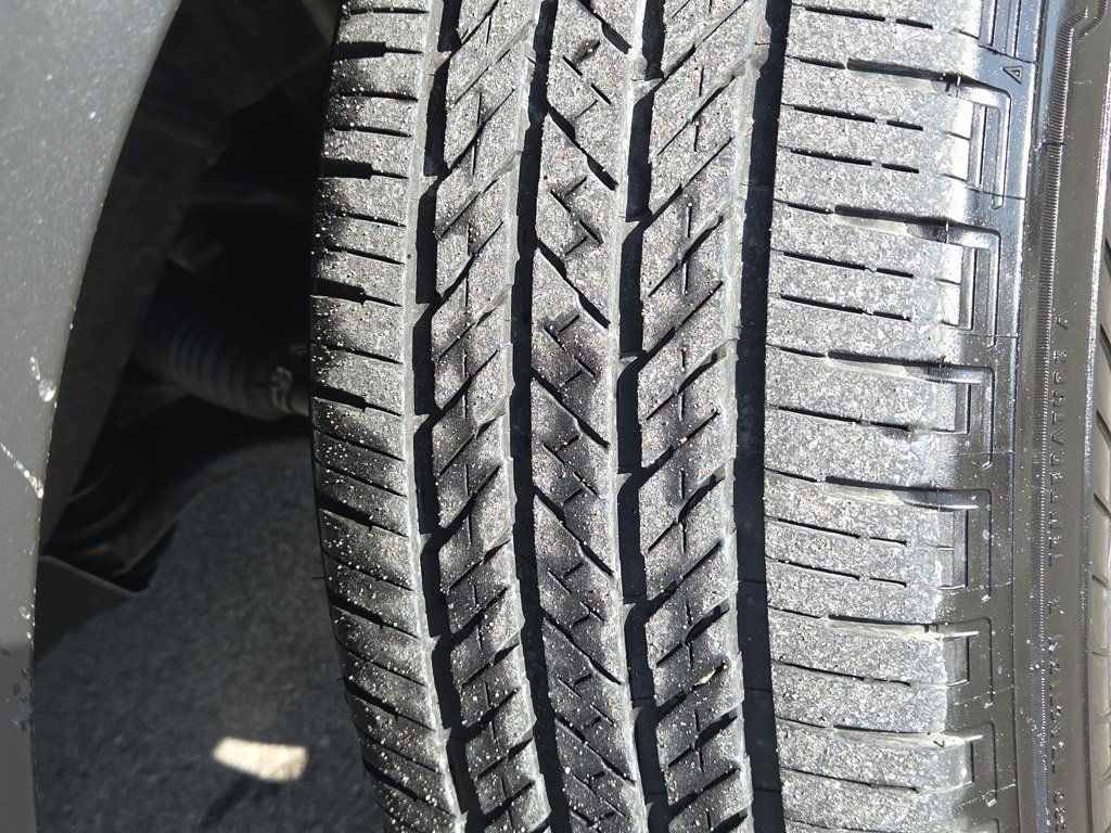 Certified 2025 Lexus NX 350 AWD w/ Cold Area Package image 33