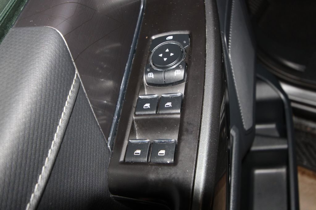 Used 2023 Ford F150 XLT w/ Equipment Group 302A High AWD/4WD image 6