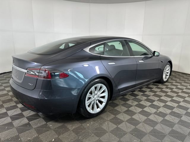 Used 2018 Tesla Model S 75D image 3