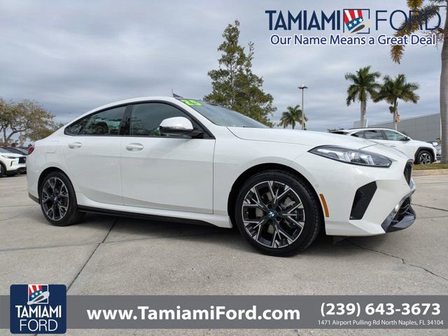 Used 2025 BMW 228i xDrive