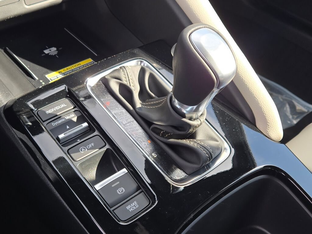 New 2026 Acura Integra A-Spec image 30