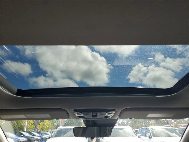 New 2026 Kia Sportage SX image 24