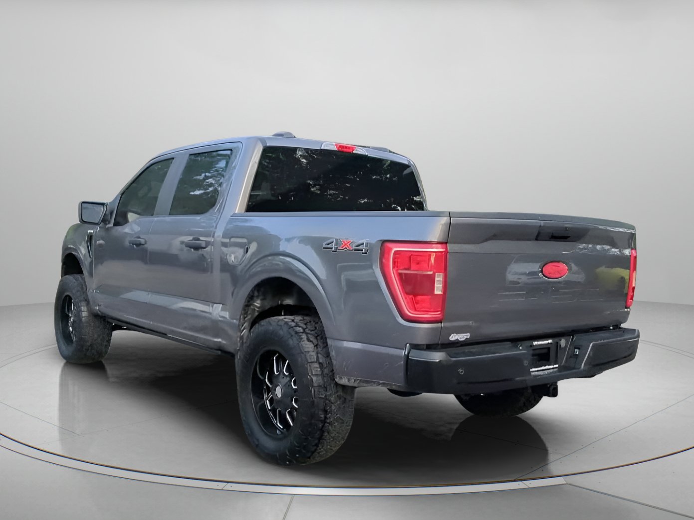 Used 2023 Ford F150 XLT w/ Bed Utility Package AWD/4WD image 21