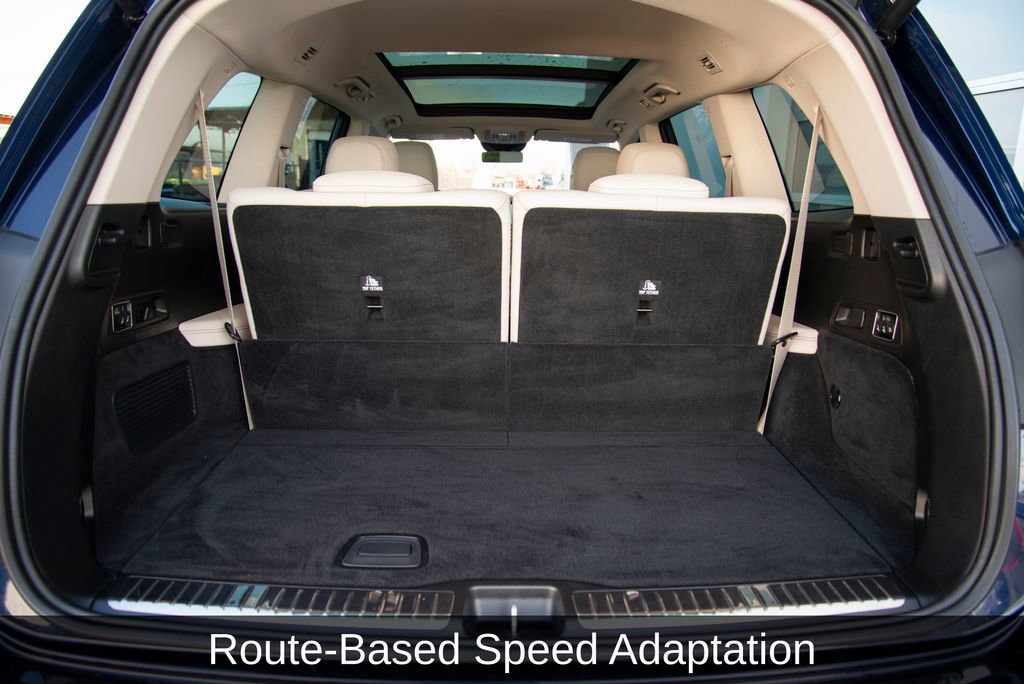 Used 2021 Mercedes-Benz GLS 450 4MATIC image 27