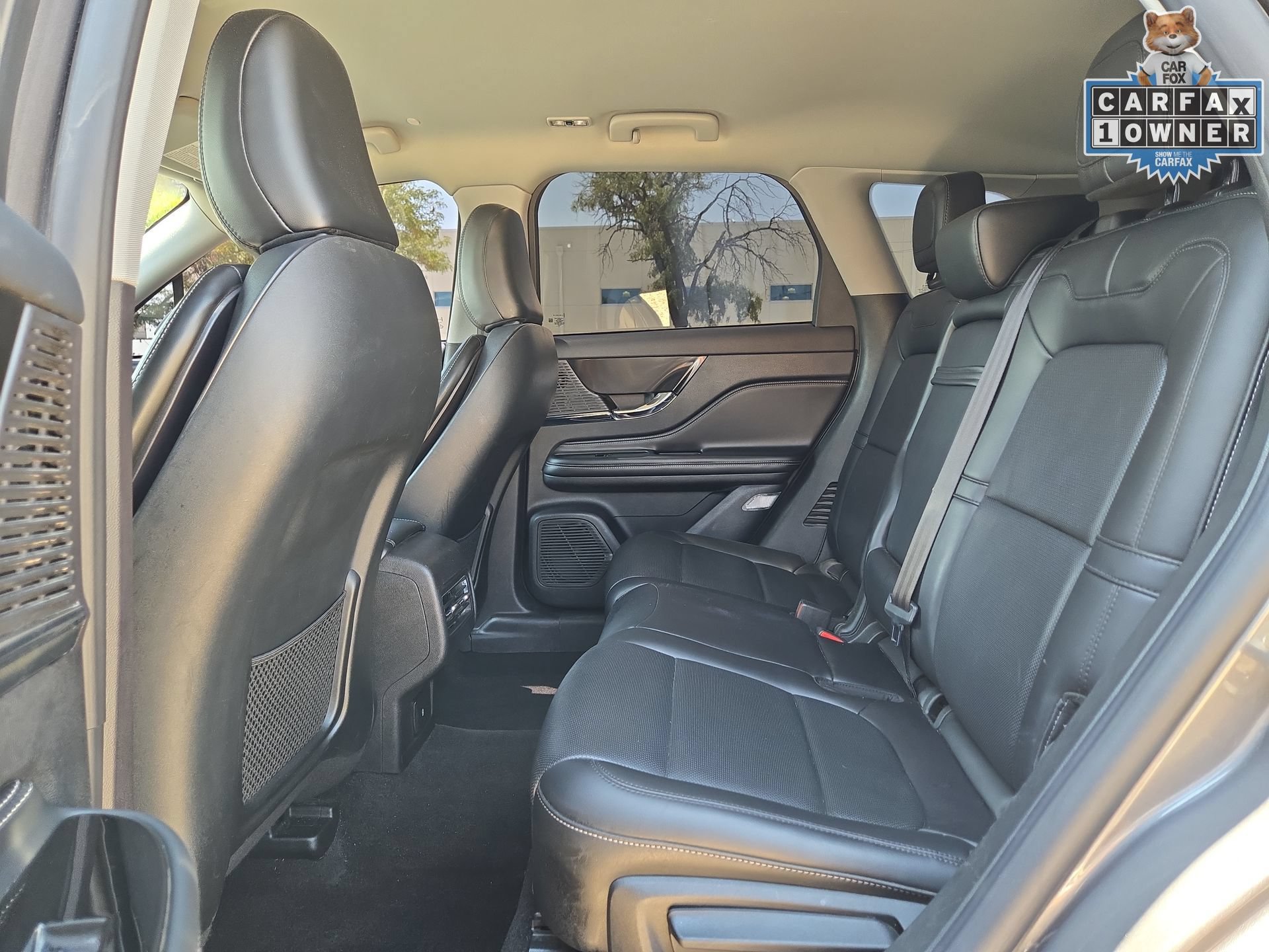 Used 2022 Lincoln Corsair Reserve FWD image 13