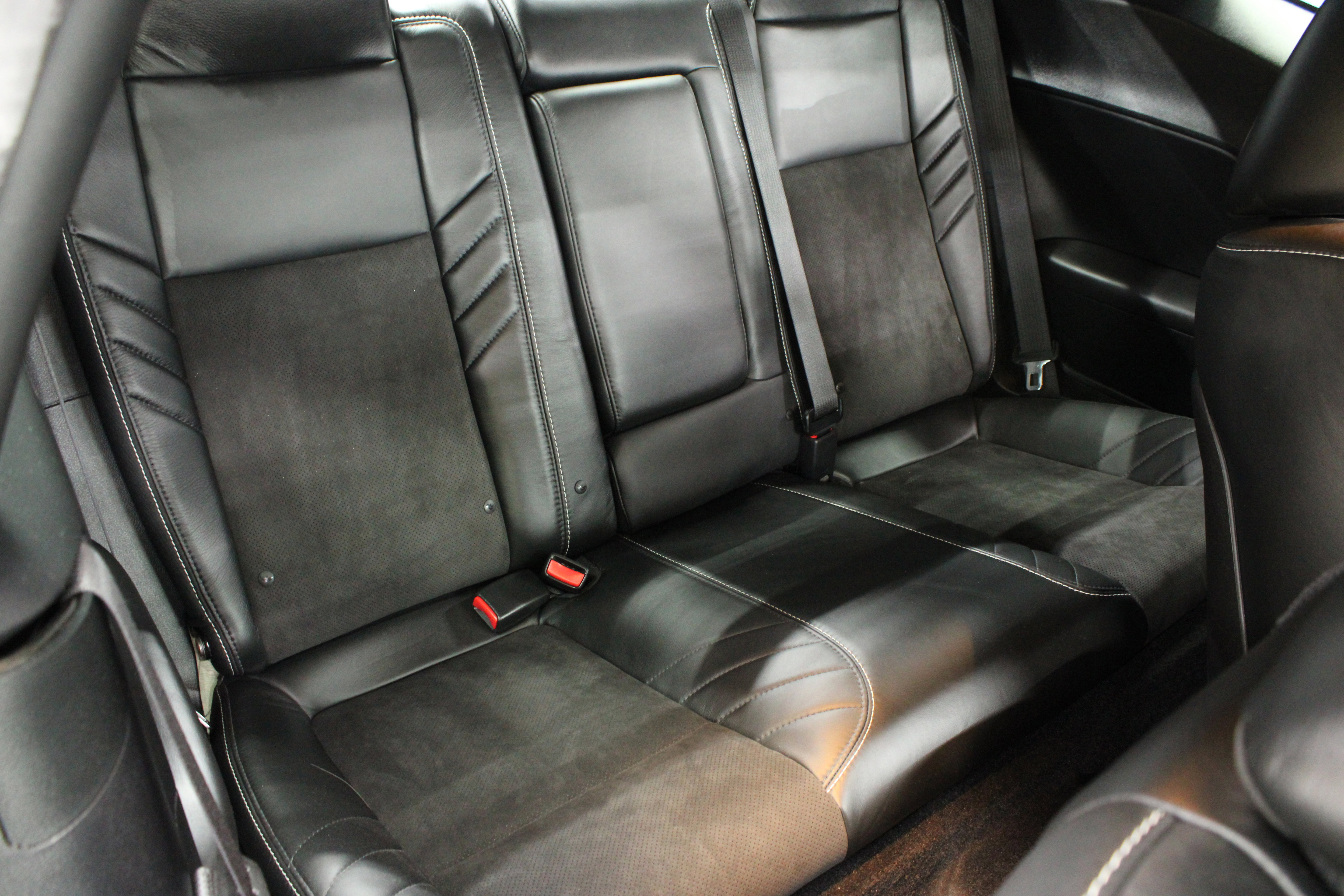 Used 2018 Dodge Challenger SRT Demon w/ Leather Front Seat Group RWD image 34