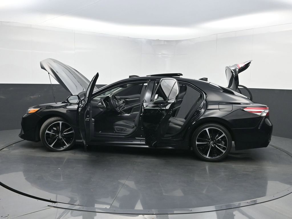 Used 2020 Toyota Camry XSE w/ Driver Assist Package image 35
