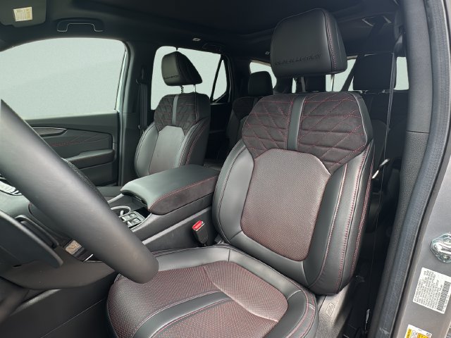 Certified 2026 Honda Pilot Black Edition image 13
