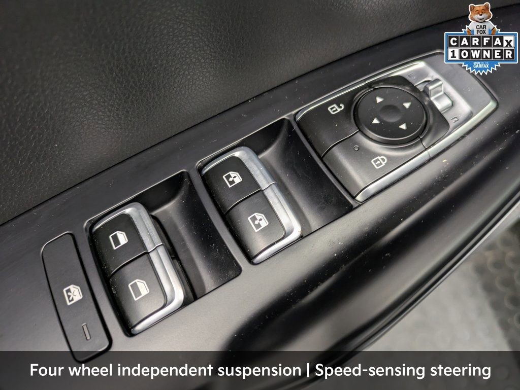 Used 2023 Kia K5 GT-Line image 12