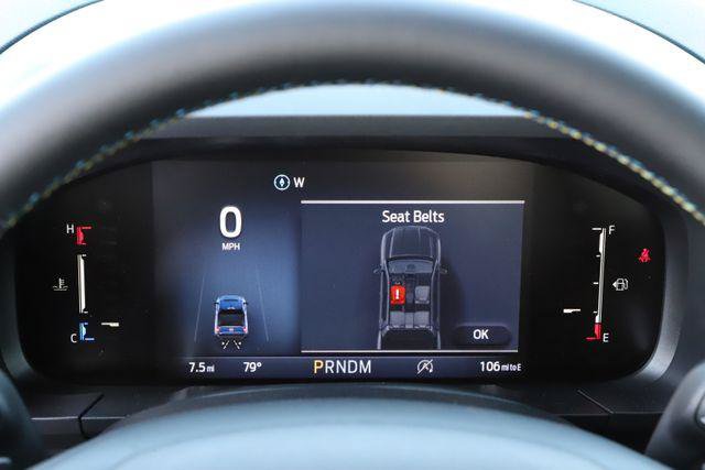 New 2026 Ford Maverick Lobo AWD/4WD image 22