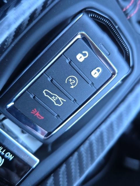 New 2026 Dodge Charger R/T Scat Pack image 24