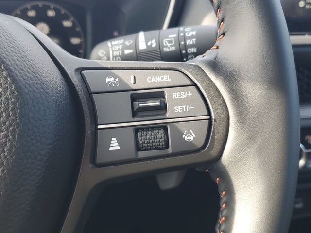New 2026 Honda CR-V Sport-L image 35