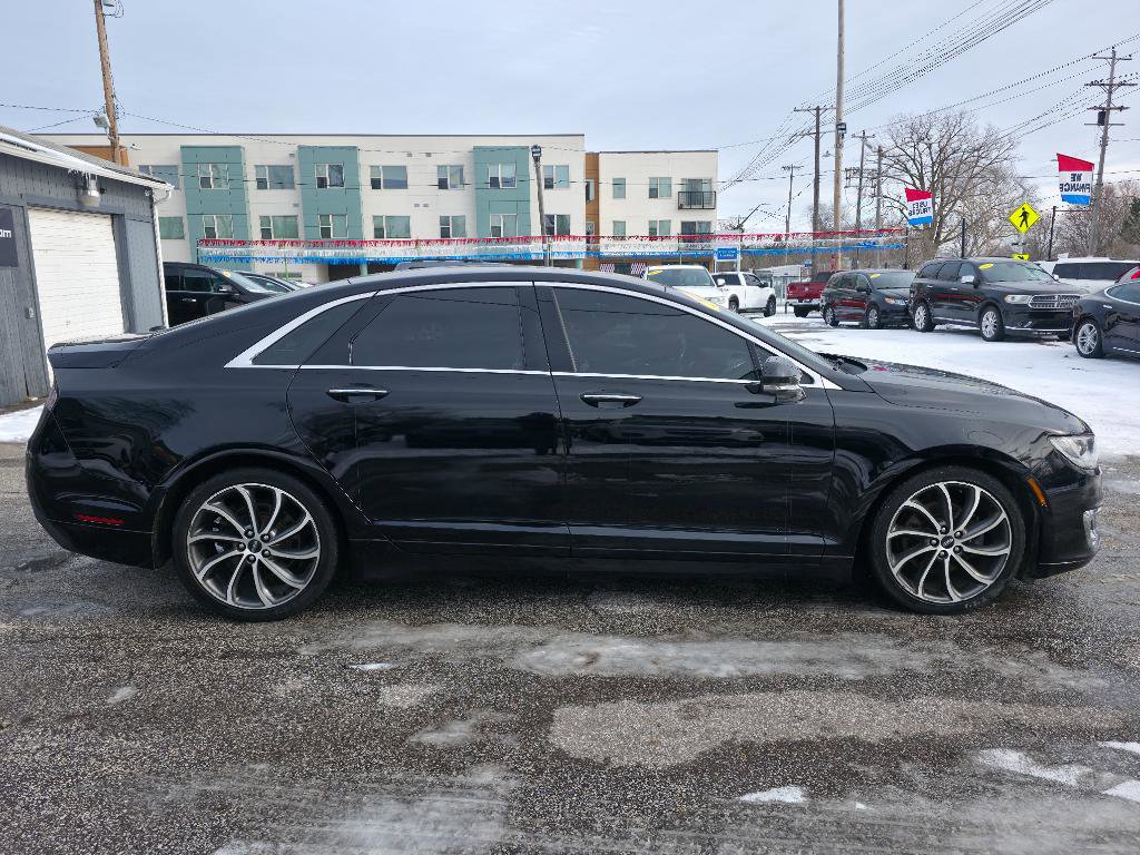 Used 2018 Lincoln MKZ Reserve w/ Magnetic Appearance Package image 5