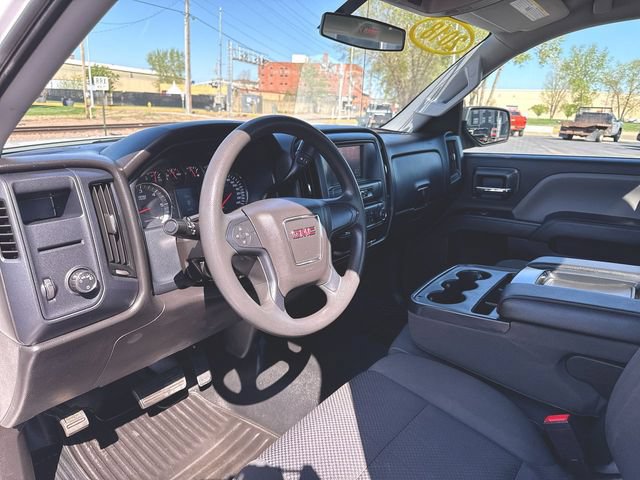 Used 2018 GMC Sierra 1500 2WD Regular Cab image 10