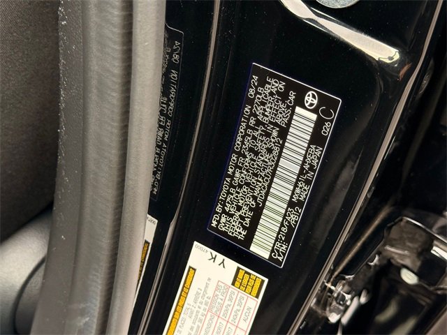 Used 2024 Toyota Prius Prime SE image 24