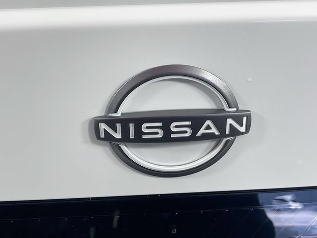 New 2026 Nissan Sentra S w/ Floor Mat Package FWD image 19