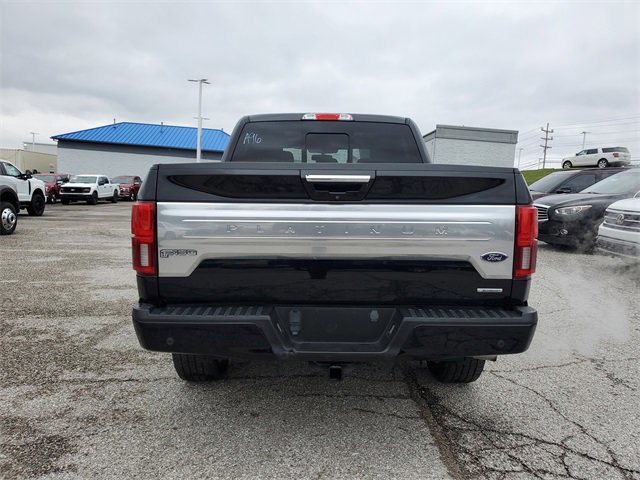 Used 2019 Ford F150 Lariat image 5