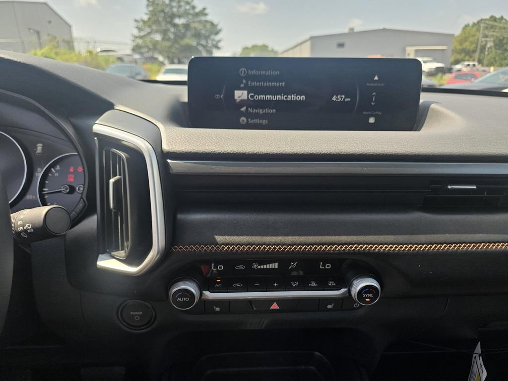 New 2025 MAZDA CX-50 AWD 2.5 Hybrid w/ Weather Package image 26