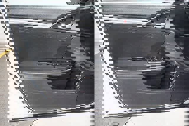 Used 2020 Honda Civic EX image 22