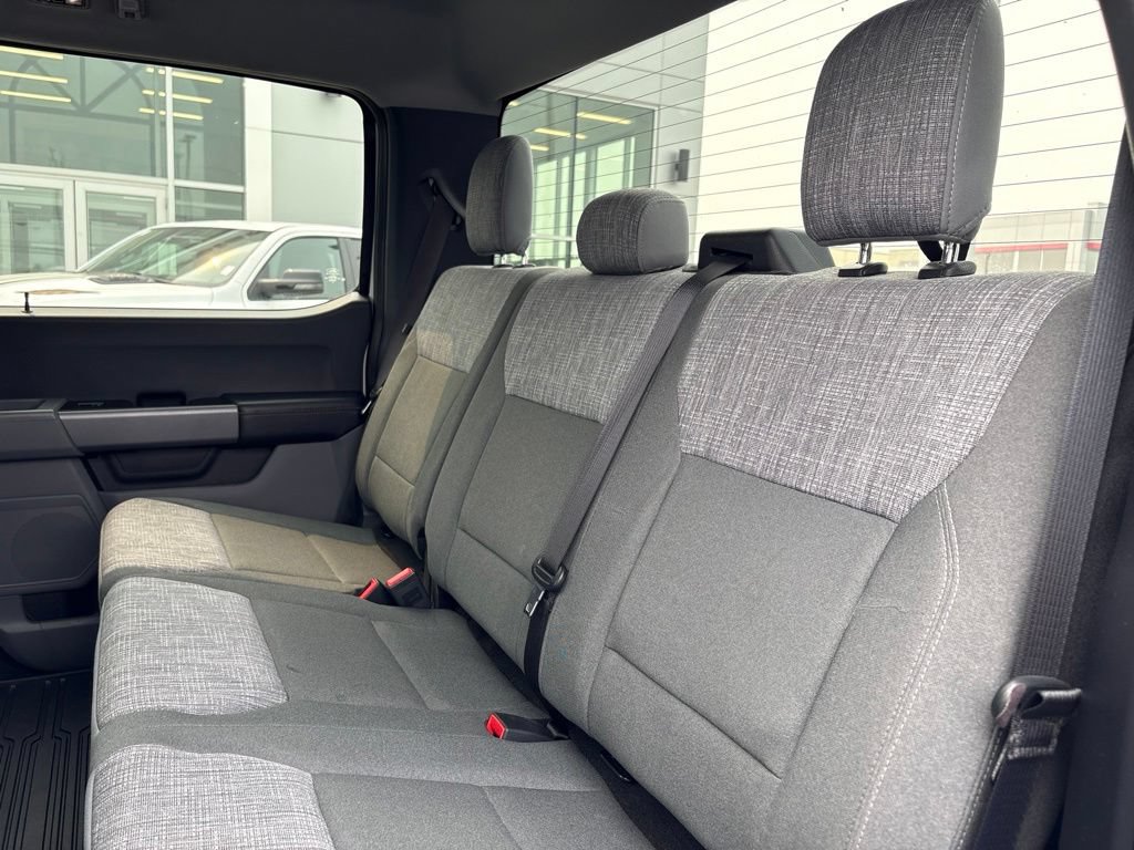 Used 2023 Ford F150 XLT AWD/4WD image 16