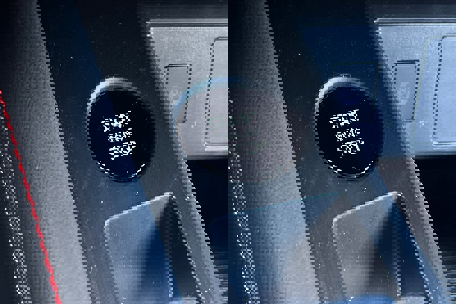 New 2026 Nissan Kicks SR w/ Illumination Package image 27