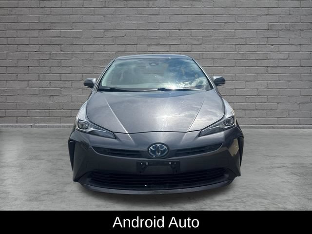 Used 2022 Toyota Prius LE FWD image 9