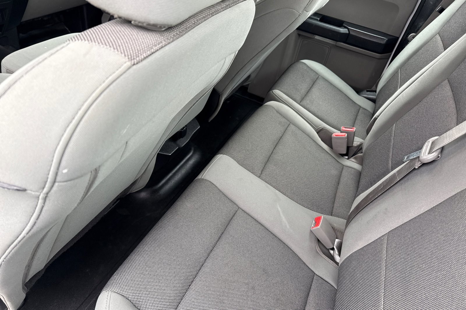 Used 2019 Ford F150 XL w/ Equipment Group 101A Mid image 14