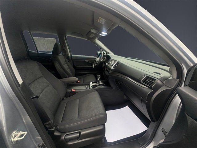 Used 2019 Honda Ridgeline Sport image 15