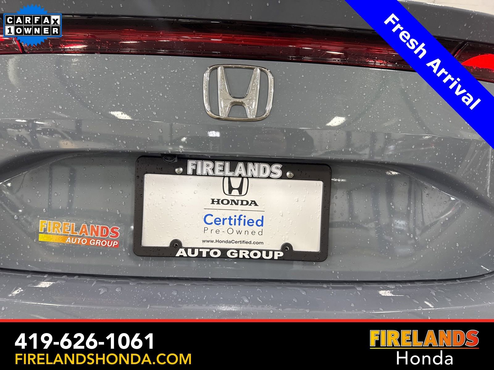 Certified 2023 Honda Civic Sport image 31