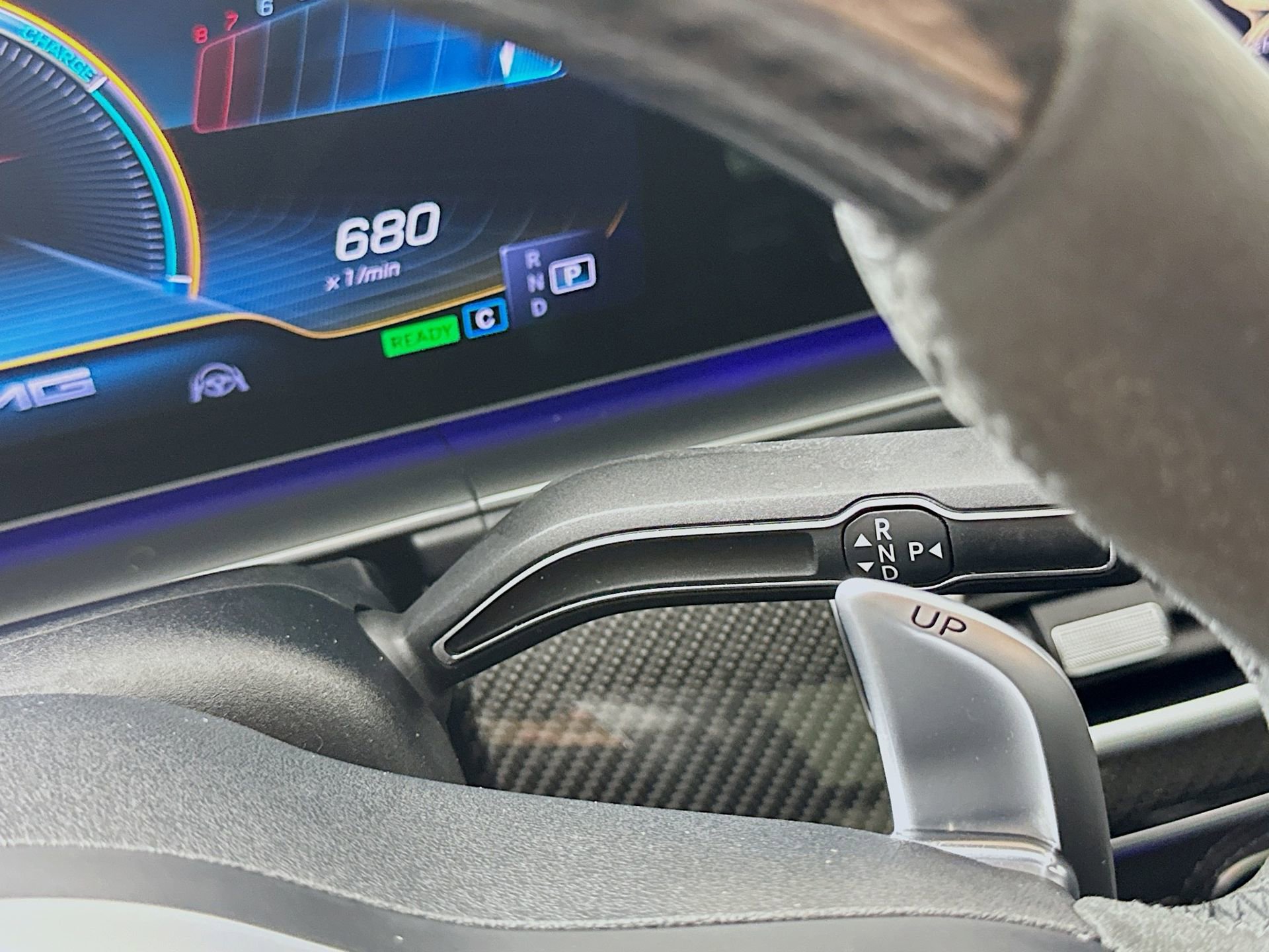 Certified 2021 Mercedes-Benz GLS 63 AMG 4MATIC image 18