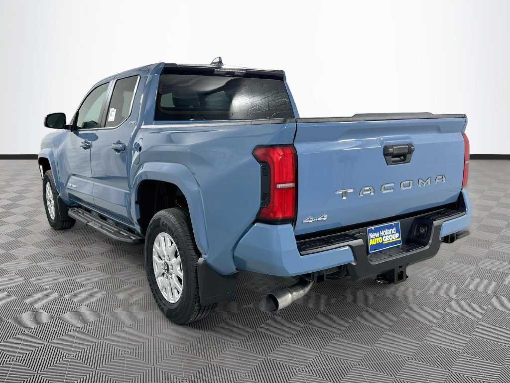 New 2026 Toyota Tacoma SR5 AWD/4WD image 23