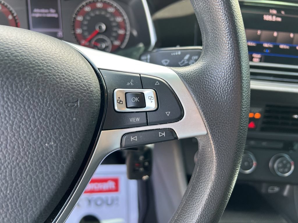 Used 2019 Volkswagen Jetta S FWD image 28