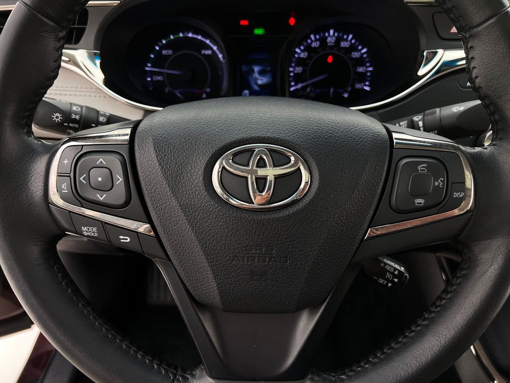 Used 2013 Toyota Avalon XLE Touring image 18