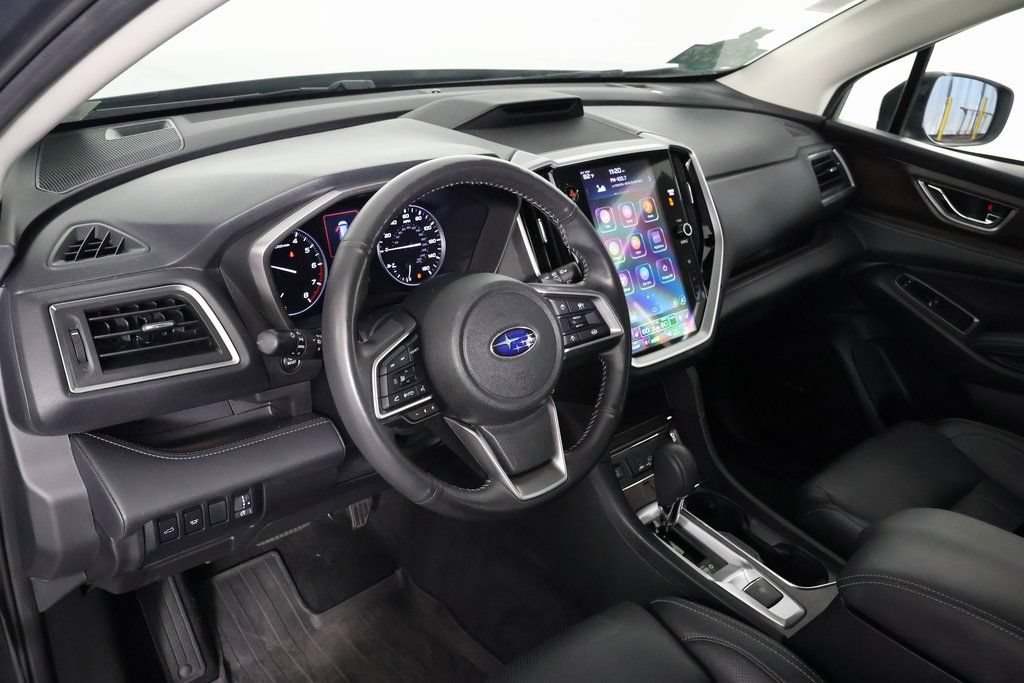 Used 2023 Subaru Ascent Touring AWD/4WD image 7