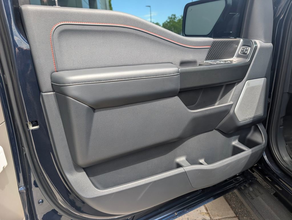 Used 2024 Ford F150 Raptor AWD/4WD image 24