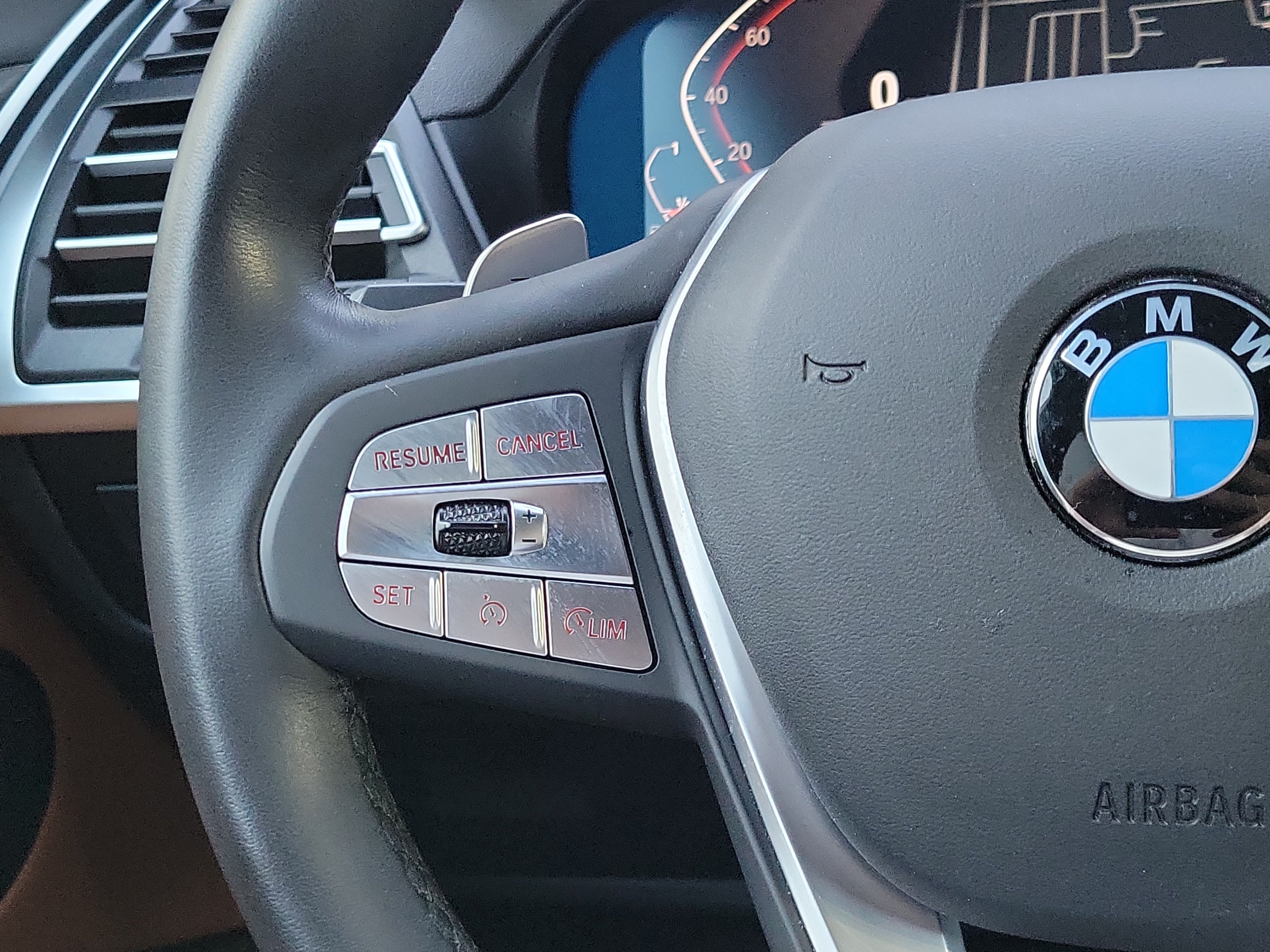 Certified 2024 BMW X3 sDrive30i w/ Convenience Package RWD image 19