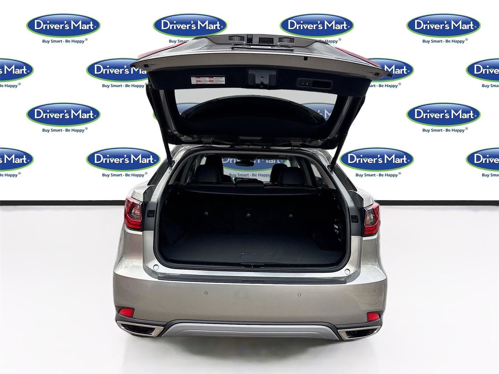 Used 2021 Lexus RX 350 FWD w/ Premium Package image 29