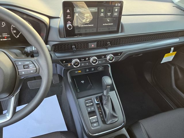 New 2026 Honda CR-V EX image 16
