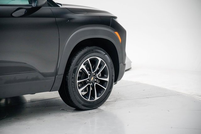 Used 2024 Chevrolet TrailBlazer LT w/ Convenience Package image 7