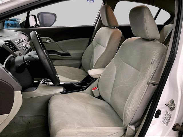 Used 2012 Honda Civic LX image 25