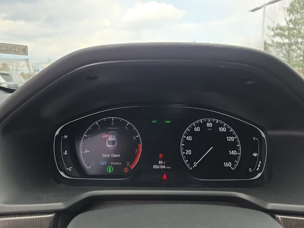 Used 2020 Honda Accord Sport image 14