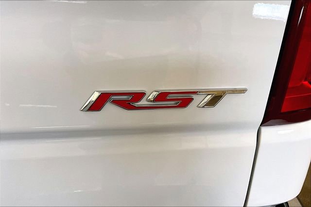 New 2026 Chevrolet Silverado 1500 RST w/ All Star Edition Plus image 9